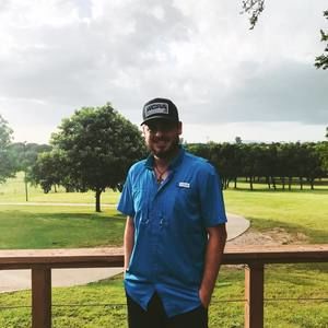 Meet your Posher, Josh